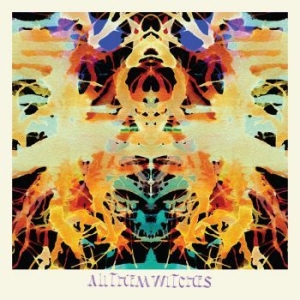 All Them Witches - Sleeping Through The War ryhmässä Rock @ Bengans Skivbutik AB (4134339)