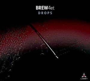 Brew 4Et - Drops ryhmässä CD @ Bengans Skivbutik AB (4134355)