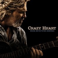 Various Artists - Crazy Heart: Original Motion Pictur ryhmässä CD @ Bengans Skivbutik AB (4134356)