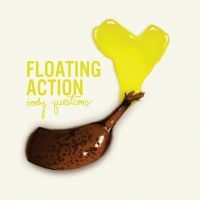 Floating Action - Body Questions ryhmässä CD @ Bengans Skivbutik AB (4134362)