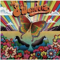 8Th Wonders Of The World The - The 8Th Wonders Of The World (Orang ryhmässä VINYYLI @ Bengans Skivbutik AB (4134384)