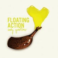 Floating Action - Body Questions ryhmässä VINYYLI @ Bengans Skivbutik AB (4134417)