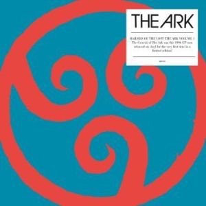 Ark - Ark Ep ryhmässä ME SUOSITTELEMME / Record Store Day / RSD-21 @ Bengans Skivbutik AB (4134439)