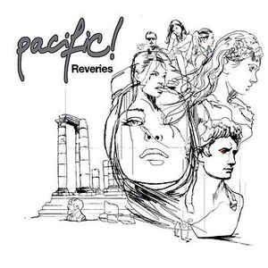 Pacific - Reveries ryhmässä ME SUOSITTELEMME / Record Store Day / RSD-21 @ Bengans Skivbutik AB (4134441)