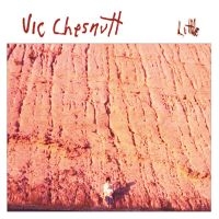 Chesnutt Vic - Little (Green & Red Split Color) ryhmässä VINYYLI @ Bengans Skivbutik AB (4134531)