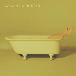 Call Me Spinster - Call Me Spinster (Red) ryhmässä VINYYLI @ Bengans Skivbutik AB (4134537)