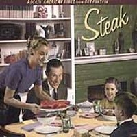 Forsyth Guy - Steak ryhmässä CD @ Bengans Skivbutik AB (4134580)