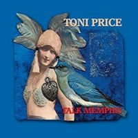 Price Toni - Talk Memphis ryhmässä CD @ Bengans Skivbutik AB (4134584)