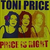 Price Toni - Price Is Right ryhmässä CD @ Bengans Skivbutik AB (4134585)