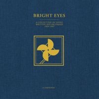 Bright Eyes - A Collection Of Songs Written And R ryhmässä Minishops / Bright Eyes @ Bengans Skivbutik AB (4134624)