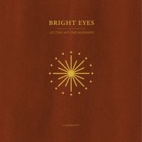 Bright Eyes - Letting Off The Happiness: A Compan ryhmässä Minishops / Bright Eyes @ Bengans Skivbutik AB (4134625)