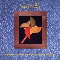 Bright Eyes - A Collection Of Songs Written And R ryhmässä Minishops / Bright Eyes @ Bengans Skivbutik AB (4134629)