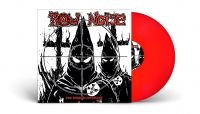 Raw Noise - Terror Continues (Red Vinyl Lp) ryhmässä VINYYLI @ Bengans Skivbutik AB (4134648)