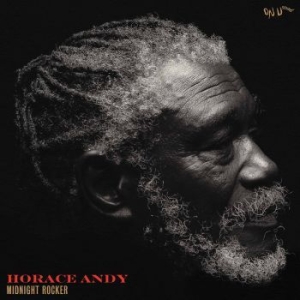 Horace Andy - Midnight Rocker ryhmässä CD @ Bengans Skivbutik AB (4134747)