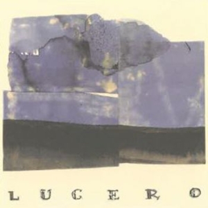 Lucero - Lucero ryhmässä VINYYLI @ Bengans Skivbutik AB (4134751)