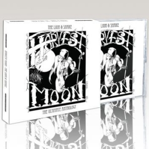 Harvest Moon - Lion & Snake (Slipcase) ryhmässä CD @ Bengans Skivbutik AB (4135046)