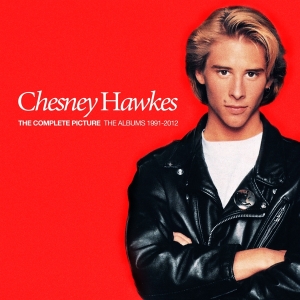 Hawkes Chesney - Complete Picture - The Albums 1991-2012 ryhmässä CD @ Bengans Skivbutik AB (4135062)