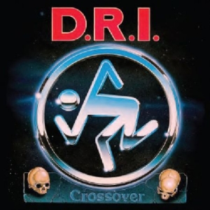 D.r.i. - Crossover: Millenium Edition ryhmässä VINYYLI @ Bengans Skivbutik AB (4135647)