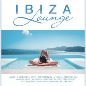 Ibiza Lounge - Ibiza Lounge ryhmässä VINYYLI @ Bengans Skivbutik AB (4135765)