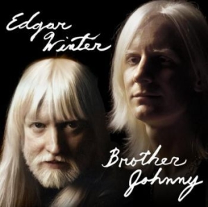 Edgar Winter - Brother Johnny ryhmässä VINYYLI @ Bengans Skivbutik AB (4135774)