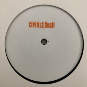 Civilistjävel! - 4-5 ryhmässä VINYYLI @ Bengans Skivbutik AB (4135784)