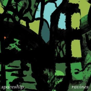 Spaceship - Ravines ryhmässä VINYYLI @ Bengans Skivbutik AB (4135787)