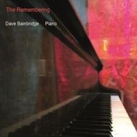 Bainbridge Dave - Remembering ryhmässä CD @ Bengans Skivbutik AB (4135793)