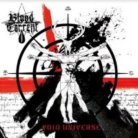 Blood Torrent - Void Universe ryhmässä CD @ Bengans Skivbutik AB (4135803)