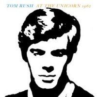 Rush Tom - At The Unicorn 1962 ryhmässä CD @ Bengans Skivbutik AB (4135809)