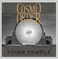 Cosmic Order - Inner Temple ryhmässä CD @ Bengans Skivbutik AB (4135821)