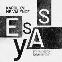 Karol Xvii & Mb Valence - Essay ryhmässä CD @ Bengans Skivbutik AB (4135843)