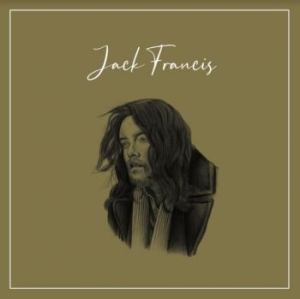 Francis Jack - Jack Francis ryhmässä CD @ Bengans Skivbutik AB (4135850)