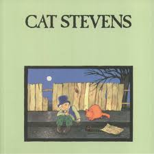 Cat Stevens - Teaser And The Firecat (Vinyl) ryhmässä VINYYLI @ Bengans Skivbutik AB (4135870)