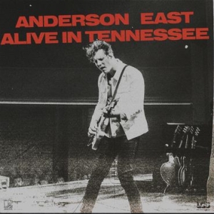 Anderson East - Alive  (RSD) ryhmässä VINYYLI @ Bengans Skivbutik AB (4136013)