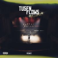 Asme - Tusen Flows (Deluxe) New Edition ryhmässä Minishops / Asme @ Bengans Skivbutik AB (4136194)