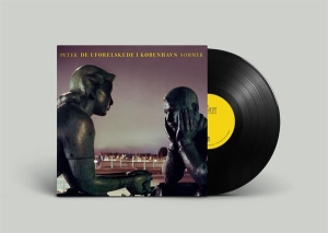 Sommer Peter - De Uforelskede I København ryhmässä VINYYLI @ Bengans Skivbutik AB (4136243)