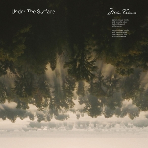 Under The Surface - Miin Triuwa ryhmässä CD @ Bengans Skivbutik AB (4136245)