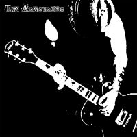 Tim Armstrong - A Poets Life (Ltd Ed Milky Clear Vi ryhmässä VINYYLI @ Bengans Skivbutik AB (4136260)