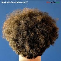 Omas Mamode Iv Reginald - Stand Strong ryhmässä VINYYLI @ Bengans Skivbutik AB (4136435)