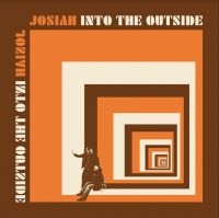 Josiah - Into The Outside (Orange) ryhmässä VINYYLI @ Bengans Skivbutik AB (4136441)