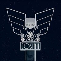 Josiah - No Time ryhmässä VINYYLI @ Bengans Skivbutik AB (4136443)