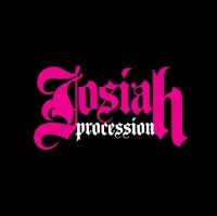 Josiah - Procession ryhmässä VINYYLI @ Bengans Skivbutik AB (4136445)