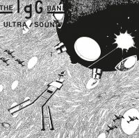 Igg Band - Ultra / Sound ryhmässä VINYYLI @ Bengans Skivbutik AB (4136450)