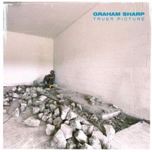 Sharp Graham - Truer Picture ryhmässä VINYYLI @ Bengans Skivbutik AB (4136469)