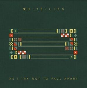 White Lies - As I Try Not To Fall Apart ryhmässä VINYYLI @ Bengans Skivbutik AB (4136473)