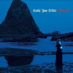 White Emily Jane - Alluvion ryhmässä CD @ Bengans Skivbutik AB (4136515)