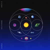 COLDPLAY - MUSIC OF THE SPHERES (VINYL) ryhmässä -Start LP1 @ Bengans Skivbutik AB (4136539)