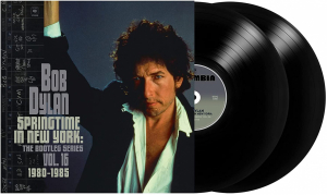 Dylan Bob - Springtime In New York: The Bootleg Series Vol. 16 (1980-1985) ryhmässä Minishops / Bob Dylan @ Bengans Skivbutik AB (4136544)