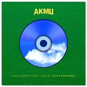 AKMU - COLLABORATION ALBUM [NEXT EPISODE] ryhmässä Minishops / K-Pop Minishops / K-Pop Muut @ Bengans Skivbutik AB (4136627)