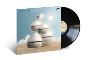 Gerald Clayton - Bells On Sand ryhmässä VINYYLI @ Bengans Skivbutik AB (4136661)